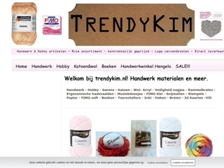 HANDWERK BOETIEK TRENDYKIM