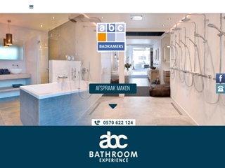 ABC BADKAMERS