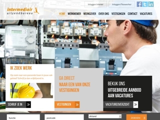 EGGINK & PARTNERS BV