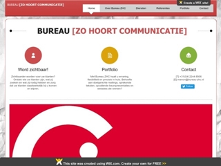 ZHC BUREAU