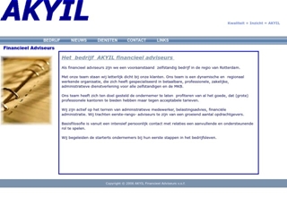 AKYIL FINANCIEEL ADVISEURS