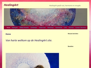 HENDRIKX WILLEKE