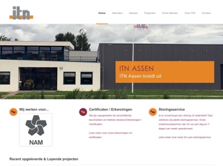ITN INSTALLATIETECHNIEK
