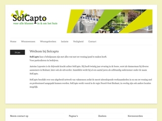 SOLCAPTO