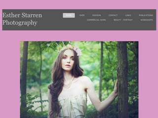 ESTHER STARREN PHOTOGRAPHY