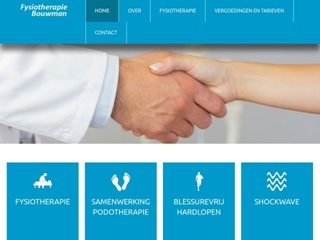 BOUWMAN FYSIOTHERAPIE