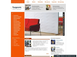 LUGOM OFFICE SOLUTIONS