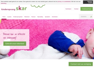 STICHTING KINDEROPVANG ARNHEM EN REGIO