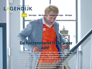 MAKELAAR LAGENDIJK