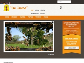 IMME DE