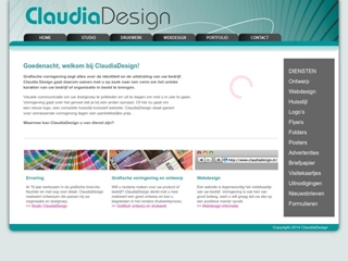 CLAUDIA DESIGN