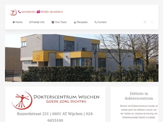 DOKTERSCENTRUM WIJCHEN