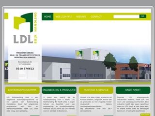 LDL BULKHANDLING BV