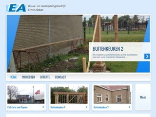 BOUW- & AANNEMINGSBEDRIJF ERNST ABBAS