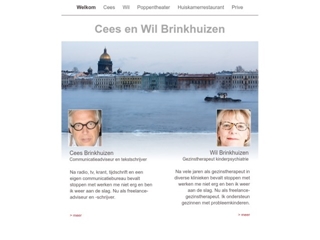 BRINKHUIZEN.COM