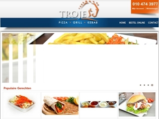 TROJE SHOARMA