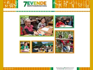 7E MONTESSORI