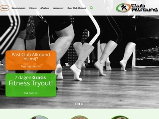 CLUB ALLROUND
