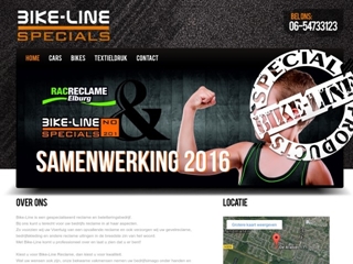 BIKE-LINE