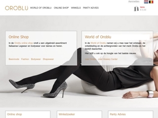 HOSIERY CENTER BV