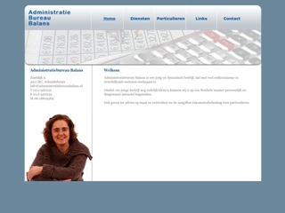BALANS ADMINISTRATIEBUREAU