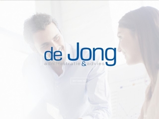 JONG ADMINISTRATIE EN ADVIES BV DE