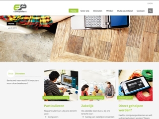 EELCO POL COMPUTERS
