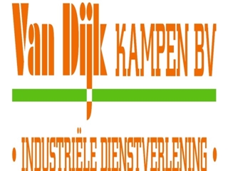DIJK KAMPEN BV VAN