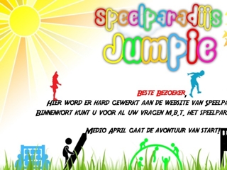 JUMPIE TRAMPOLINES