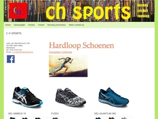 CH SPORTS