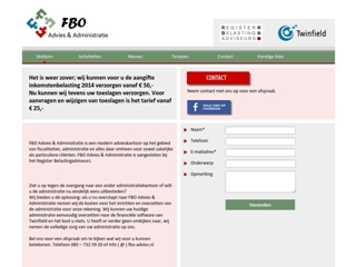 FBO ADVIES & ADMINISTRATIE