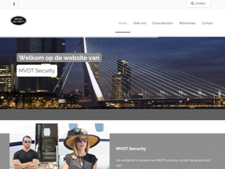 MVDT SECURITY