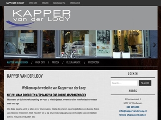 LOOY KAPSALON VD