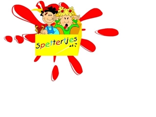 SPETTERTJES