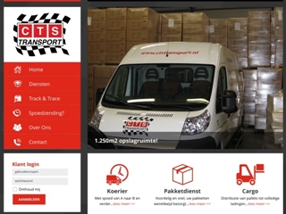 CTS TRANSPORT