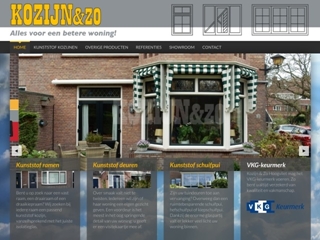 KOZIJN & ZO