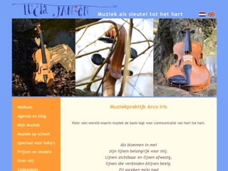 MUZIEKPRAKTIJK ARCO IRIS