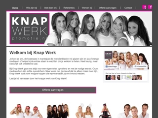 KNAPWERK