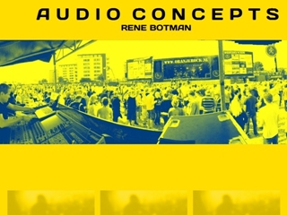 AUDIOCONCEPTS