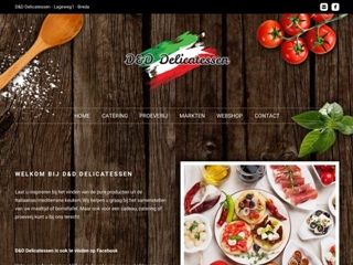 D & D DELICATESSEN