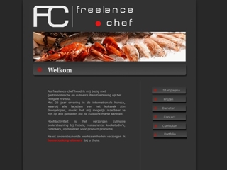 FREELANCE-CHEF