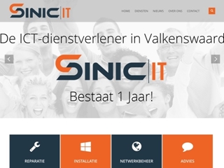 SINIC