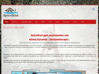 HYDROHOND