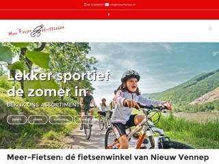 MEER-FIETSEN