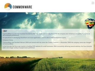COMMONWARE