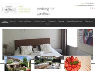 HERBERG VAN SCHOORL