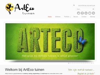 ARTECOTUINEN