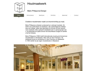 MARIO PHILIPPONA DESIGN