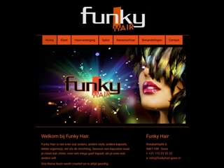 FUNKY HAIRSALON