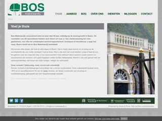 BOS MAKELAARDIJ